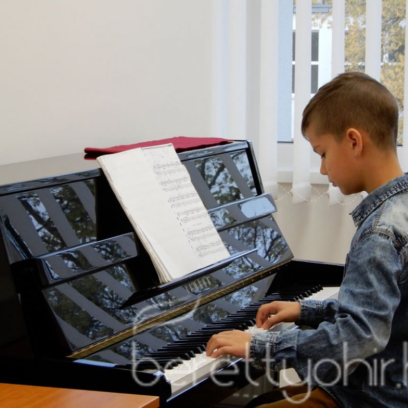 Átadták a zeneiskola új épületét 54